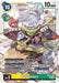Image for Babamon (BT15-041 C) - Digimon Card Game