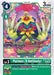 Image for Palmon (X Antibody) (BT15-045 C) - Digimon Card Game