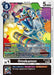 Omekamon (#BT15-060 U) (Exceed Apocalypse) Near Mint