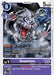 Image for Gesomon (BT15-074 U) - Digimon Card Game