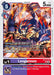 Image for Loogarmon (BT15-075 C) - Digimon Card Game