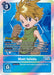 Matt Ishida (#BT15-083 R) (Exceed Apocalypse Pre-Release Cards) Near Mint Foil