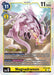 Magnadramon (#BT15-042 R) (Exceed Apocalypse Pre-Release Cards) Near Mint Foil