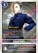 Shuu Yulin (#BT15-087 R) (Exceed Apocalypse Pre-Release Cards) Near Mint Foil