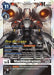 Machinedramon (#BT15-066 R) (Exceed Apocalypse Pre-Release Cards) Near Mint Foil