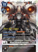 Machinedramon (#BT15-066 R) (Exceed Apocalypse Pre-Release Cards)