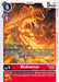 Birdramon (#BT15-013 U) (Exceed Apocalypse Pre-Release Cards) Near Mint Foil