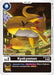 Kyokyomon (#BT15-005 U) (Exceed Apocalypse Pre-Release Cards)