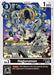 Hagurumon (#BT15-055 U) (Exceed Apocalypse Pre-Release Cards)