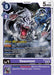 Gesomon (#BT15-074 U) (Exceed Apocalypse Pre-Release Cards)