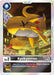 Kyokyomon (Exceed Apocalypse Box Promotion Pack) (#BT15-005 U) (Exceed Apocalypse)