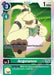 Angoramon (English Exclusive) (#LM-008 U) (Exceed Apocalypse) Near Mint Foil