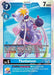 Thetismon (English Exclusive) (#LM-004 U) (Exceed Apocalypse) Near Mint Foil