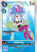Jellymon (English Exclusive) (#LM-002 U) (Exceed Apocalypse) Near Mint Foil