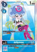 Image for Jellymon (English Exclusive) (LM-002 U) - Digimon Card Game