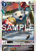 Image for Mamemon (Official Tournament Pack Vol.12) (BT11-068 R) - Digimon Card Game