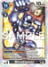 Image for MetalEtemon (Official Tournament Pack Vol.12) (EX1-053 U) - Digimon Card Game