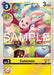 Cutemon (Winner Pack -Exceed Apocalypse-) (#BT5-033 C) (Battle of Omni) Near Mint Foil
