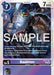 Baalmon (Winner Pack -Exceed Apocalypse-) (#BT10-081 C) (Xros Encounter) Near Mint Foil