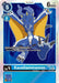 KausGammamon (Double Pack Set 02) (#BT9-023 C) (X Record) Near Mint Foil