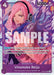 Vinsmoke Reiju 069 (#OP06-069) (Wings of the Captain) Near Mint Foil