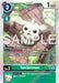 Image for Terriermon (ST17-02 SR) - Digimon Card Game