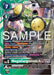Image for MegaGargomon ACE (ST17-08 SR) - Digimon Card Game