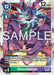 Cherubimon (#ST17-09 R) (Starter Deck 17: Double Typhoon Advanced Deck Set) Near Mint Foil