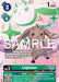 Image for Lopmon (Spring Break Event 2024) (EX4-034 C) - Digimon Card Game