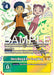 Image for Henry Wong & Shu-Chong Wong (Spring Break Event 2024) (EX4-063 R) - Digimon Card Game