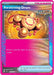 Awakening Drum (#141/162) (SV05: Temporal Forces) Near Mint Holofoil
