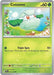 Cottonee (#014/162) (SV05: Temporal Forces) Near Mint Reverse Holofoil