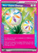 Neo Upper Energy (#162/162) (SV05: Temporal Forces) Near Mint Holofoil