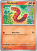 Sizzlipede (#036/162) (SV05: Temporal Forces) Near Mint