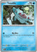 Totodile (#039/162) (SV05: Temporal Forces) Near Mint