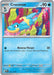 Croconaw (#040/162) (SV05: Temporal Forces)