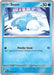 Snom - 045/162 (#045/162) (SV05: Temporal Forces) Near Mint Reverse Holofoil