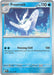 Frosmoth (#046/162) (SV05: Temporal Forces) Near Mint Reverse Holofoil