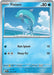 Finizen (#048/162) (SV05: Temporal Forces) Near Mint Reverse Holofoil