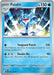 Palafin (#049/162) (SV05: Temporal Forces) Near Mint Reverse Holofoil