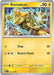 Electabuzz (#053/162) (SV05: Temporal Forces) Near Mint Reverse Holofoil