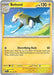 Boltund (#059/162) (SV05: Temporal Forces) Near Mint Reverse Holofoil