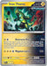 Iron Thorns (#062/162) (SV05: Temporal Forces) Near Mint Holofoil