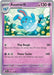 Azumarill (#065/162) (SV05: Temporal Forces) Near Mint Reverse Holofoil