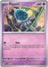 Elgyem (#073/162) (SV05: Temporal Forces) Near Mint Reverse Holofoil
