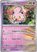 Scream Tail (#077/162) (SV05: Temporal Forces) Near Mint Reverse Holofoil