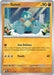 Golett (#087/162) (SV05: Temporal Forces) Near Mint Reverse Holofoil