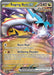 Raging Bolt ex - 123/162 (#123/162) (SV05: Temporal Forces) Near Mint Holofoil