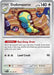Dudunsparce (#129/162) (SV05: Temporal Forces)
