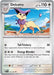 Delcatty (#131/162) (SV05: Temporal Forces) Near Mint Reverse Holofoil